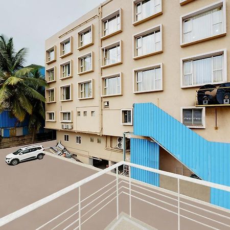 Hotel La Sara Gateway Kammasandra Exterior foto